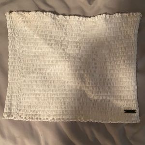 Tube top bundle